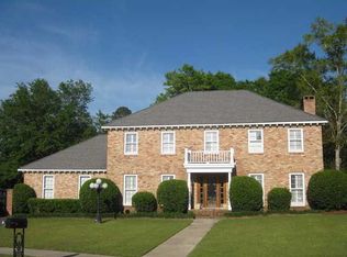 1429 Oak Vale Ct, Mobile, AL 36609