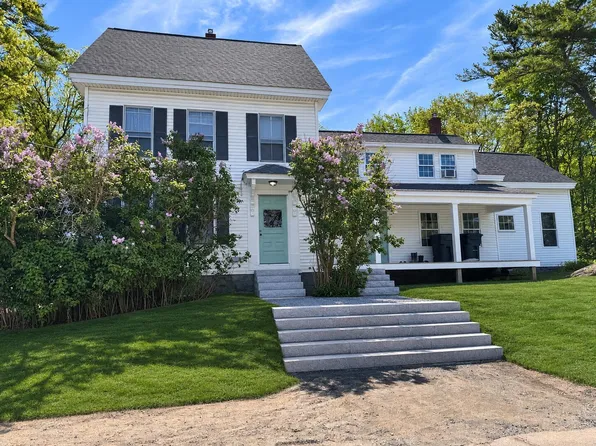 1327 US-1, York, ME 03902