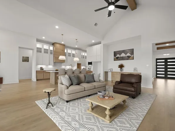 9342 Churchill Gardens Ct, Manvel, TX 77583