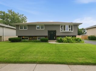 507 S Princeton Ave, Itasca, IL 60143