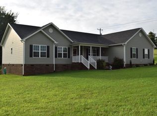 126 Jackson Dr, Wilkesboro, NC 28697