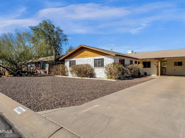 6934 E CORONADO Road, Scottsdale, AZ 85257