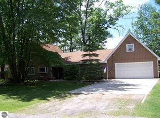 3989 Taho Trl, Lake, MI 48632