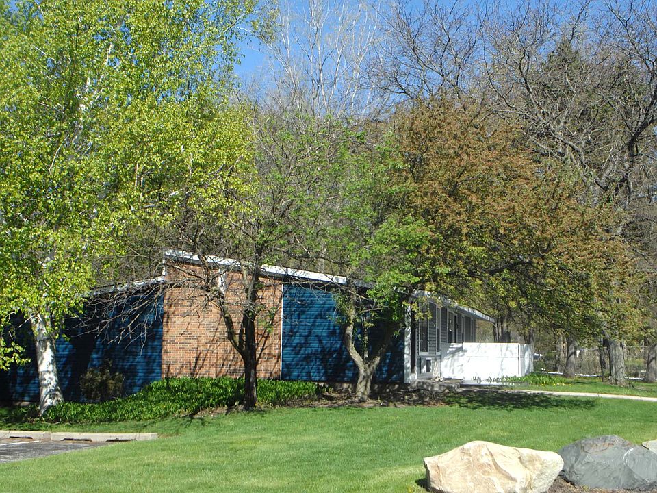 Building Exterior