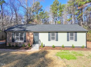 2234 Davis Rd, Haw River, NC 27258