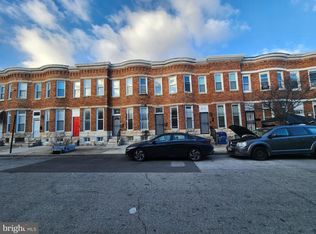 810 Appleton St, Baltimore, MD 21217