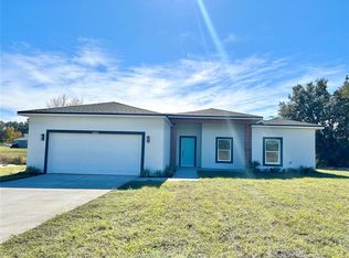 5522 SW 151st Ln, Ocala, FL 34473