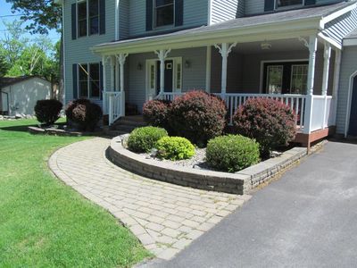 216 Mohican Rd, Canadensis, PA, 18325