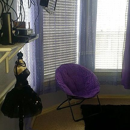 Downstairs 2nd Bedroom