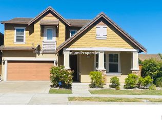 2556 Piccadilly Cir, San Ramon, CA 94582