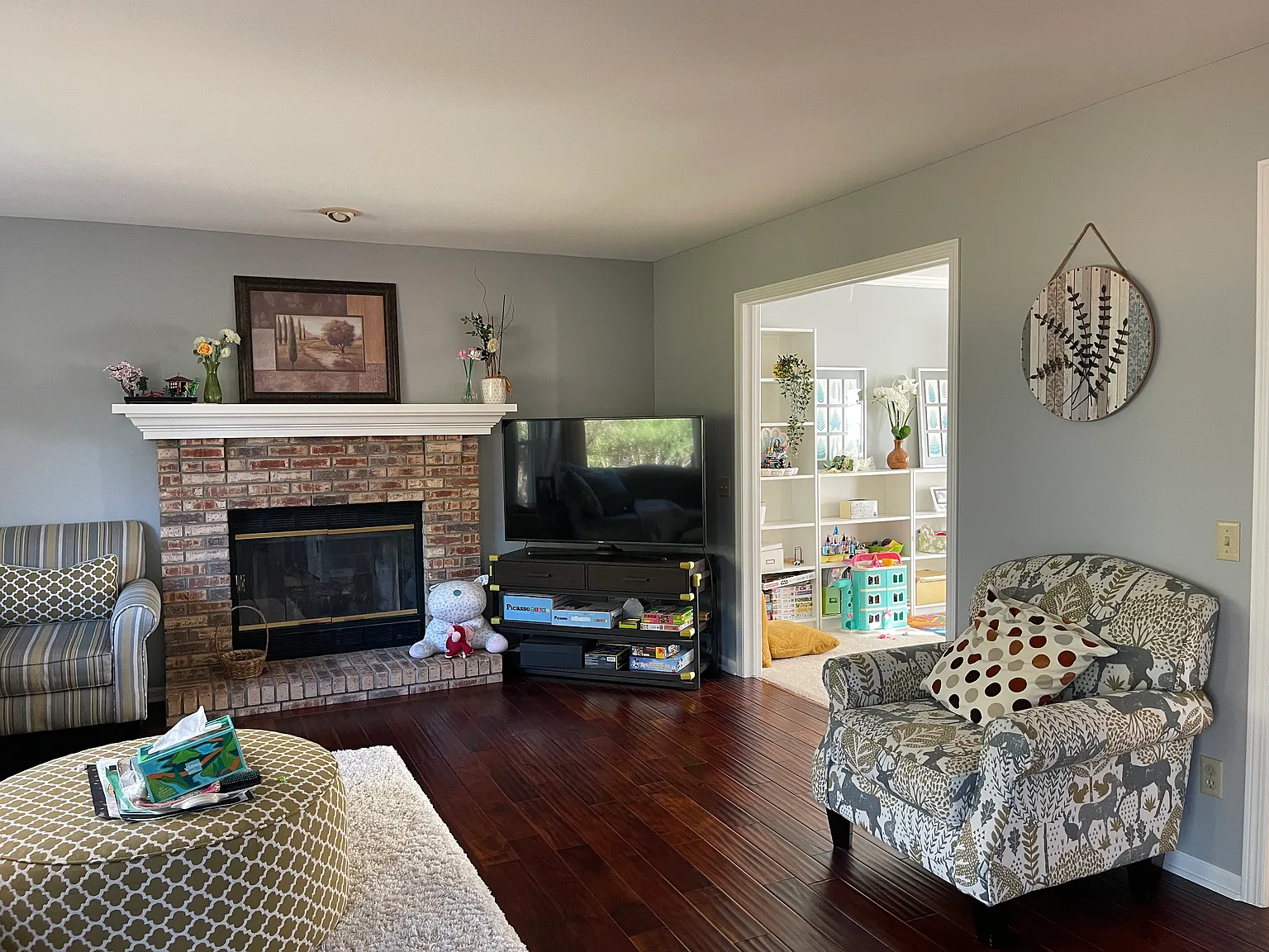 4 bed, 2800 sqft, $3,495 — Photo 1