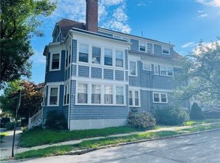 460 Morris Ave #2, Providence, RI 02906