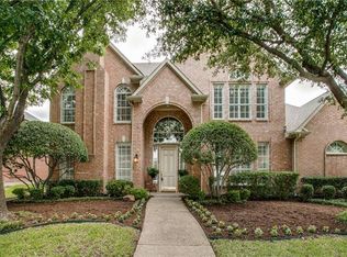 3908 Sundew Ct, Plano, TX 75093