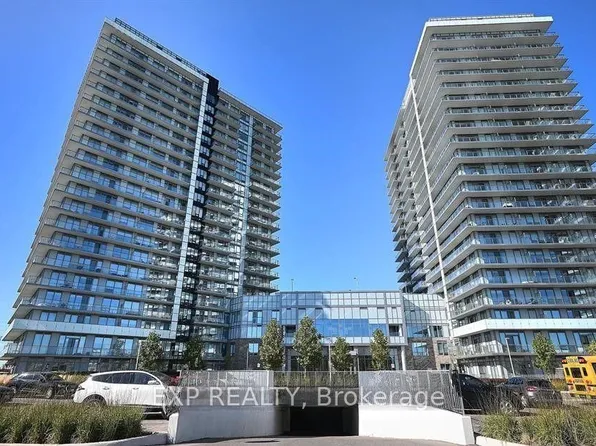 4655 Metcalfe Ave, Mississauga, ON