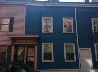 33 Walker St, Charlestown, MA 02129