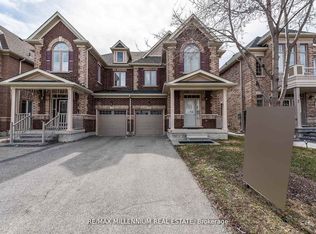 180 Pelee Ave, Vaughan, ON L4H 3Z9