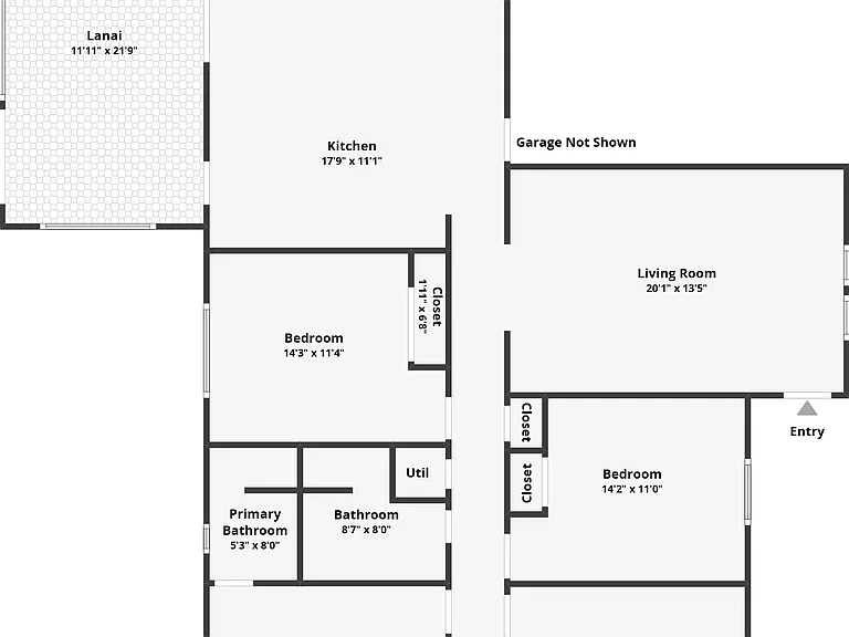 3236 S Kenwood Ln — Photo 41