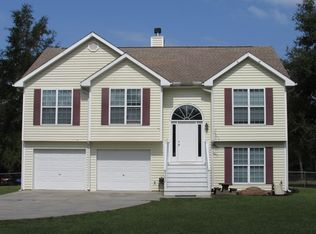 6390 Clyattville Nankin Rd, Valdosta, GA 31601