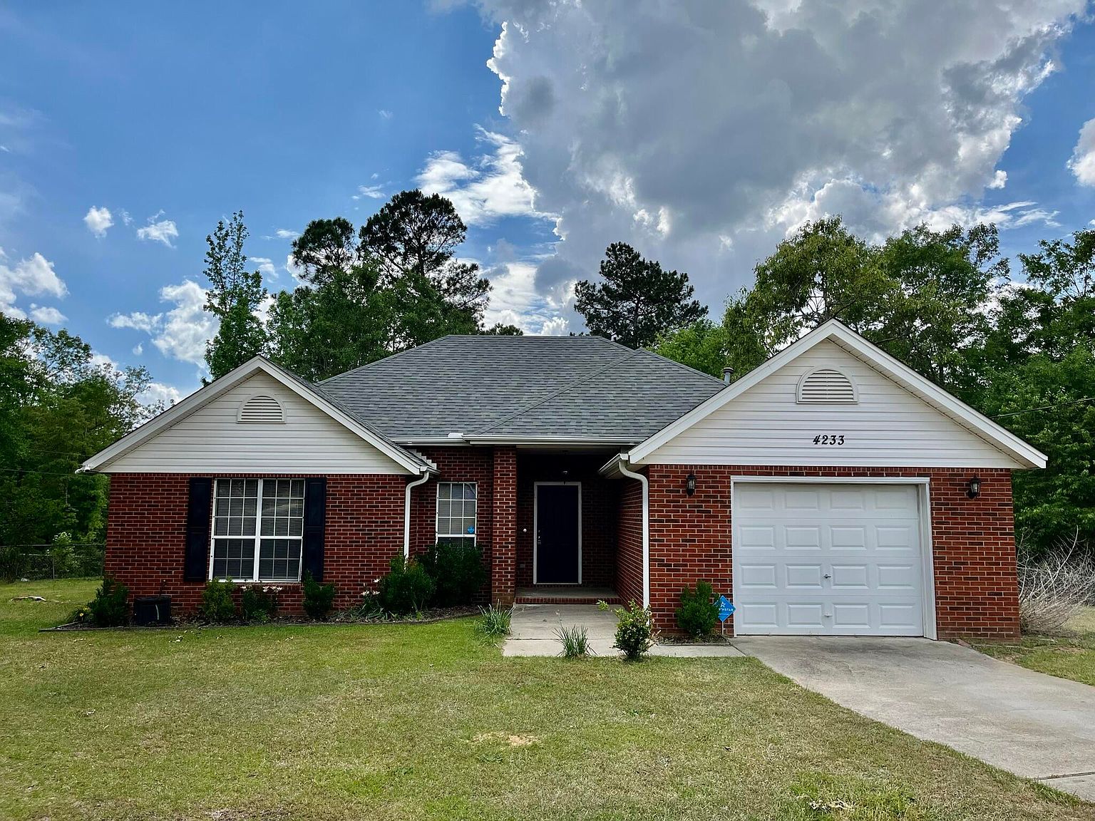 4233 Bath Edie Rd, Hephzibah, GA 30815 Zillow