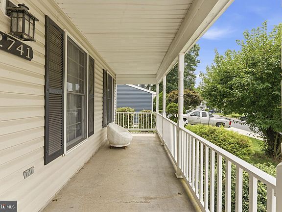 2nd image of 2741 Singer Woods Dr