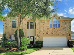 11119 Cliffrose Ct, Houston, TX 77089