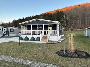 168 Valley Dr, Great Valley, NY 14741