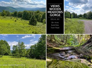 Lot 23 Lynch Road, Delhi, NY 13753