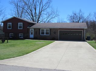 2410 Wedgewood Dr, Mansfield, OH 44903