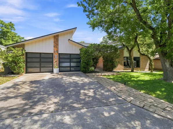 17035 TURKEY POINT ST, San Antonio, TX 78232