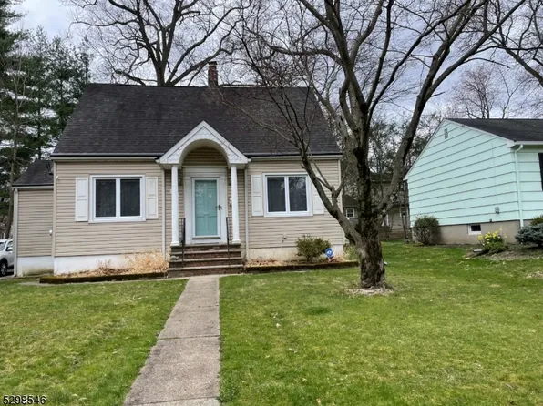 49 Beverly Rd, Livingston Twp., NJ 07039