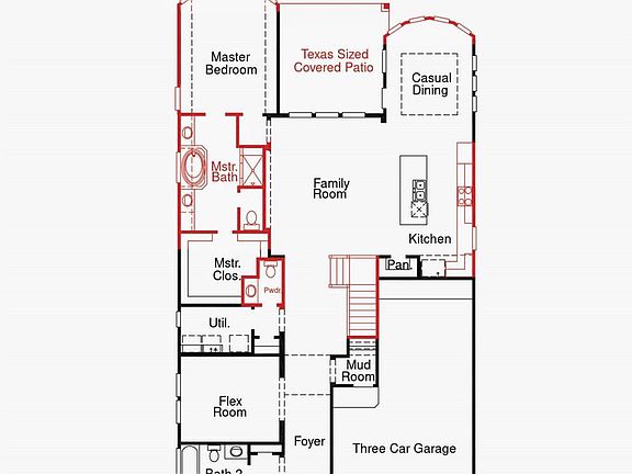 2nd image of this home