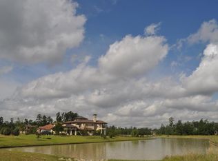 27514 S Lazy Meadow Way, Spring, TX 77386