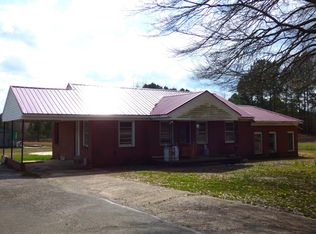 209 W Caldwell Rd, Booneville, MS 38829