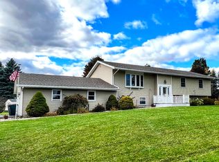 1 Thomas Ave, Norfolk, NY 13667