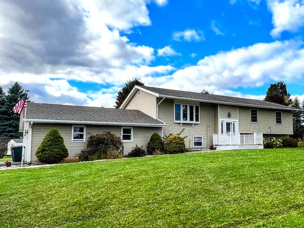 1 Thomas Ave, Norfolk, NY 13667