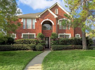 11714 Teal Hollow Ln, Tomball, TX 77377