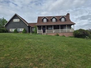 120 Race Rd, Flemington, WV 26347