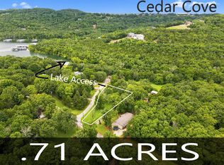 0 Cedar Cove Rd, Reeds Spring, MO 65737