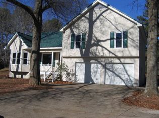 160 Double D Rd, Temple, GA 30179