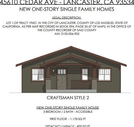1st image of this home