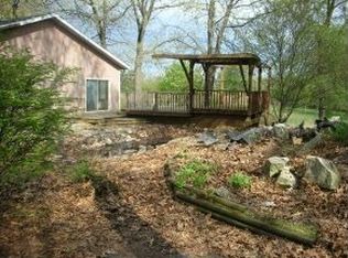 14285 Tulip Rd, Culver, IN 46511