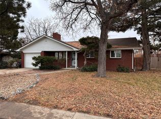 9540 W 51st Ave, Arvada, CO 80002
