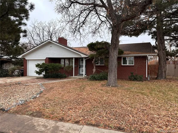 9540 W 51st Avenue, Arvada, CO 80002