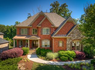 4405 Madison Dr, Cumming, GA 30040