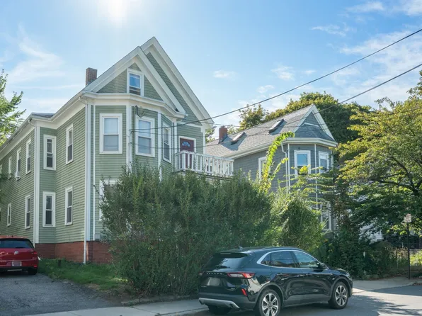 166 Albion St, Somerville, MA 02144