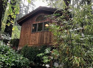 15101 Two Bar Rd, Boulder Creek, CA 95006