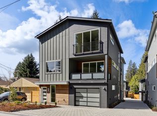 7717 45th Ave NE, Seattle, WA 98115