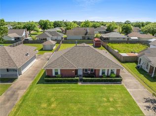 5817 Dundee St, Lake Charles, LA 70605