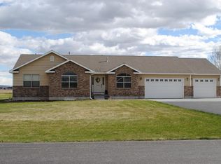 3828 E 180 N, Rigby, ID 83442