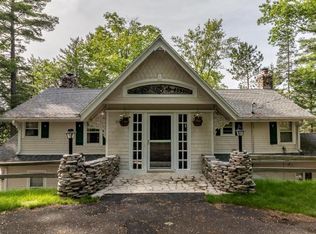 7206 Olson Rd, Saint Germain, WI 54558